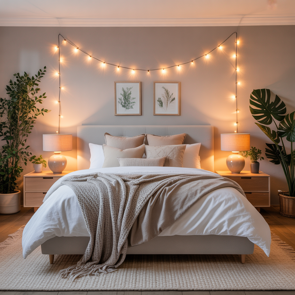 bedroom ideas