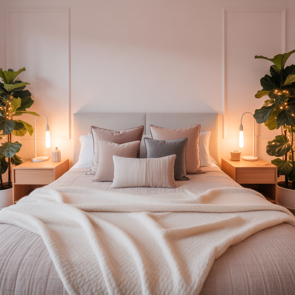bedroom ideas