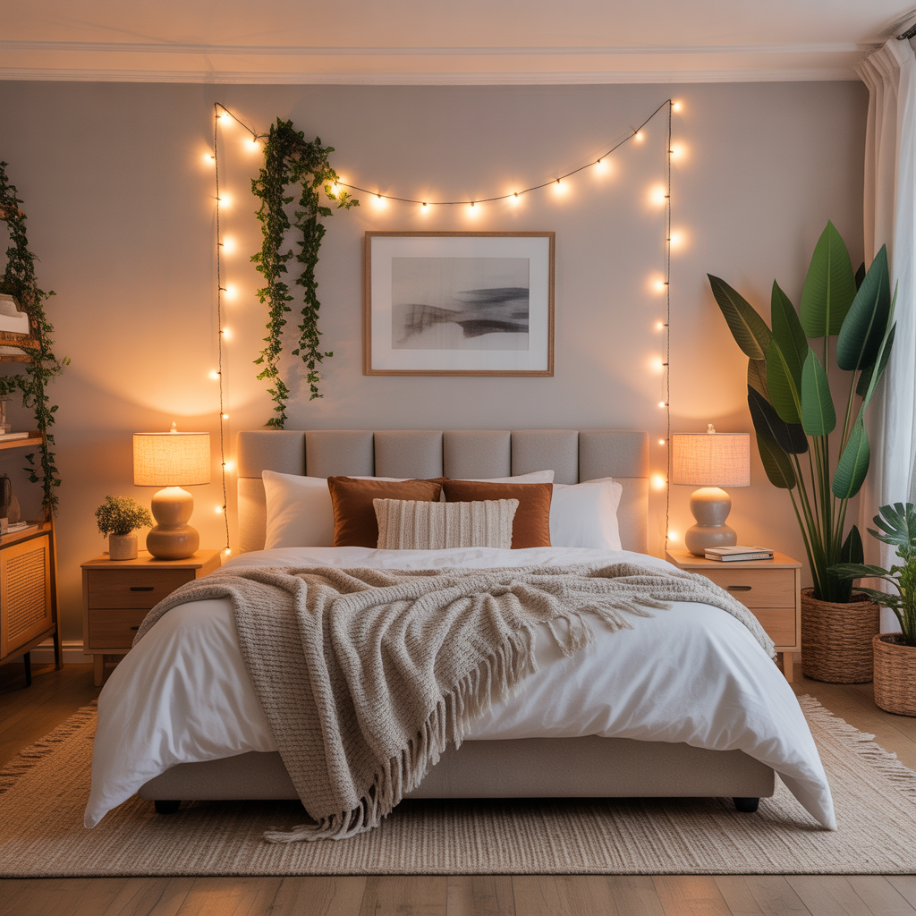bedroom ideas
