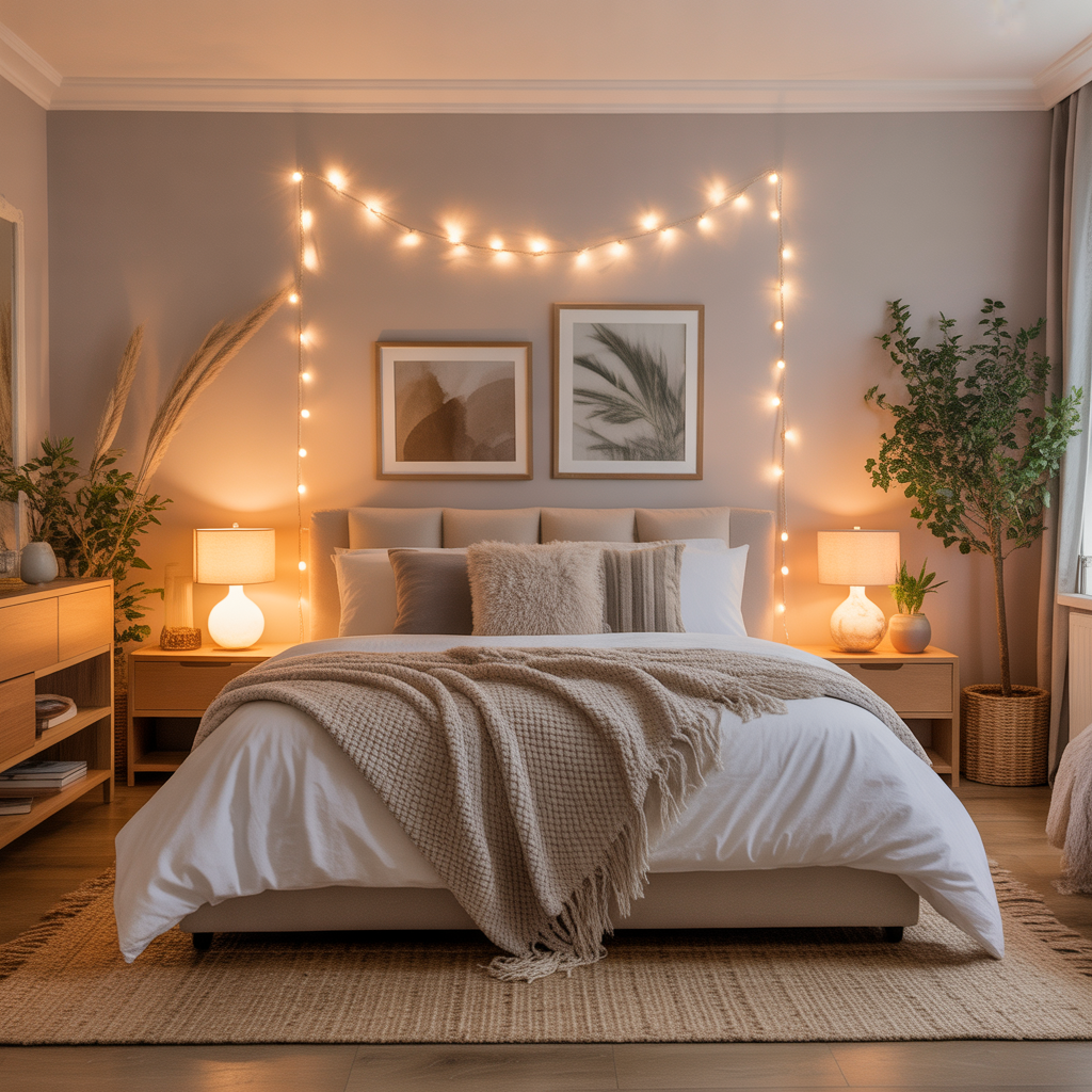 bedroom ideas