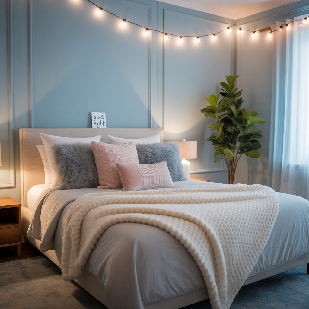bedroom ideas