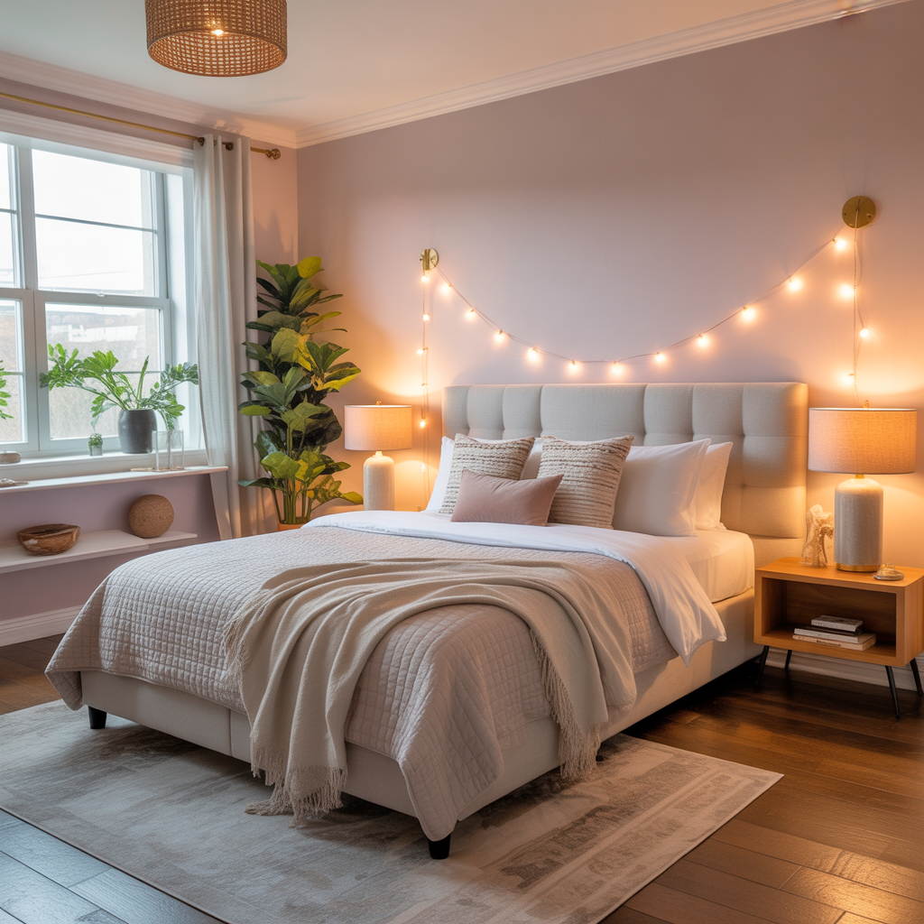 bedroom ideas