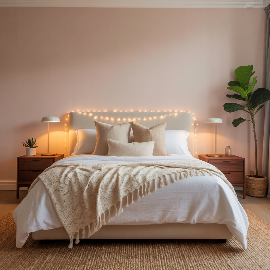 bedroom ideas