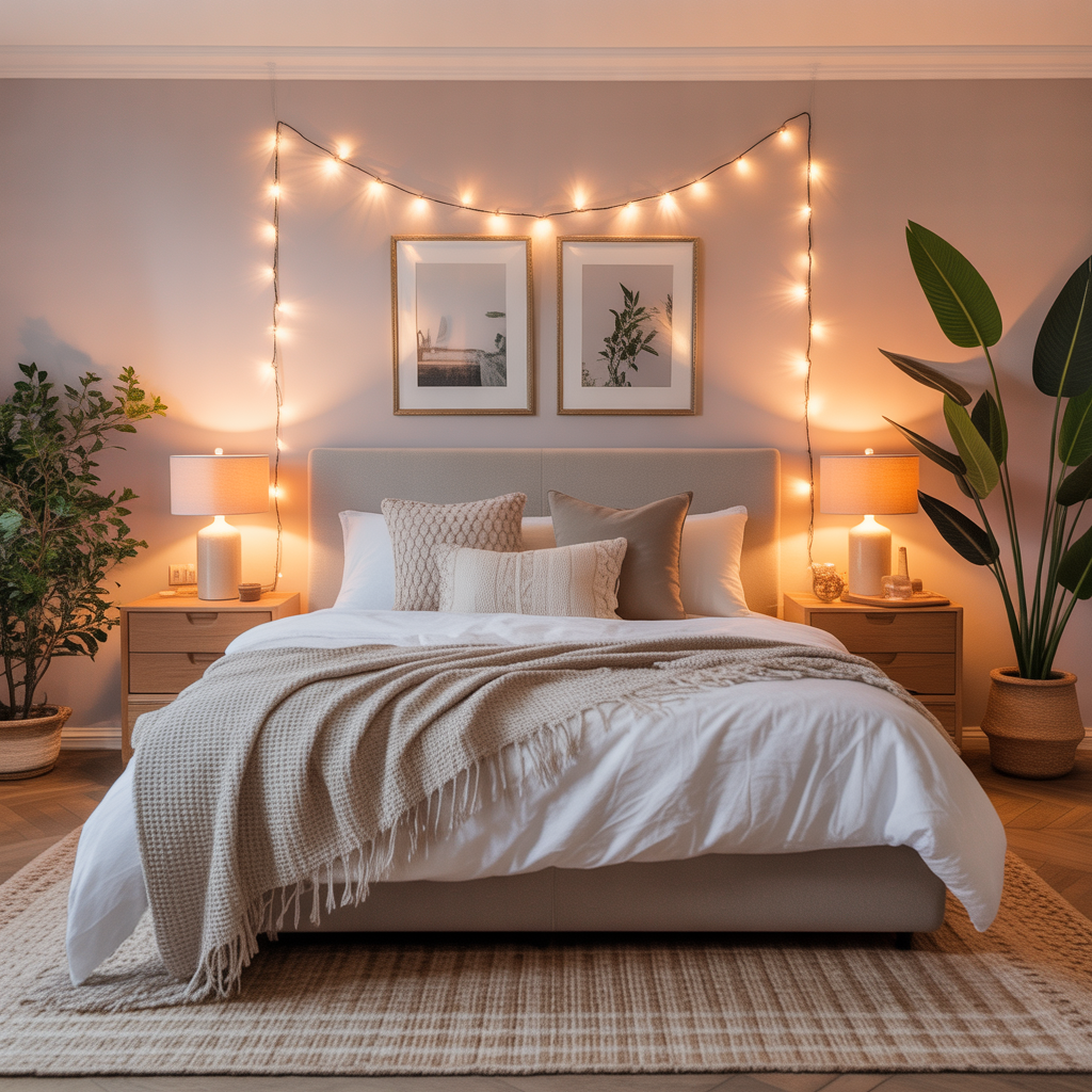 bedroom ideas