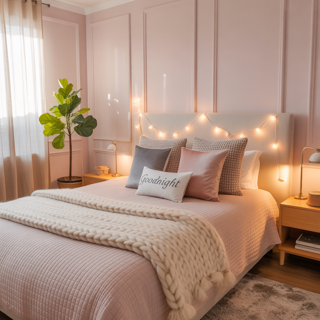 bedroom ideas