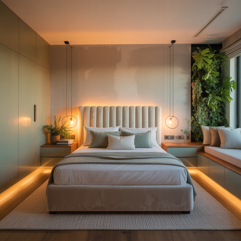 bedroom ideas romantic couple design