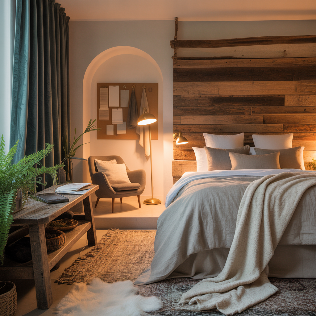 bedroom ideas romantic couple design