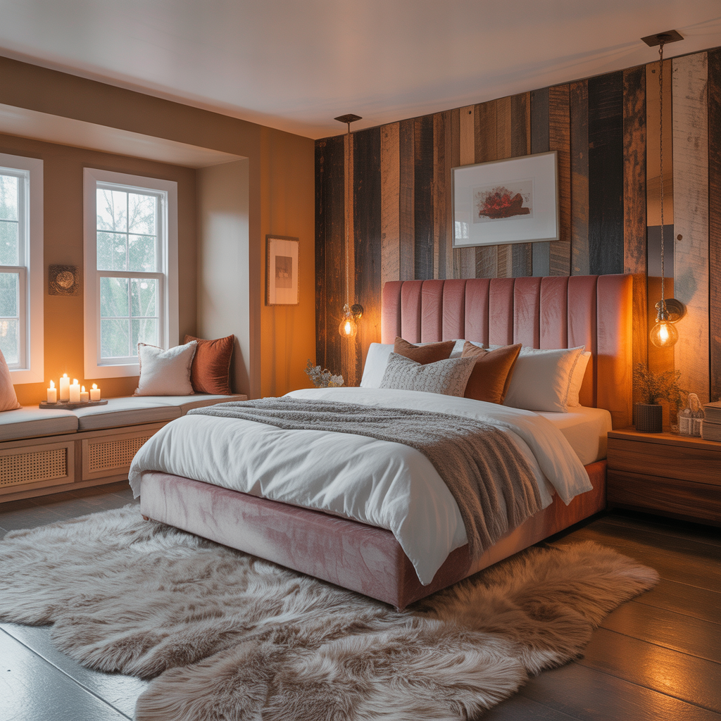 bedroom ideas romantic couple design