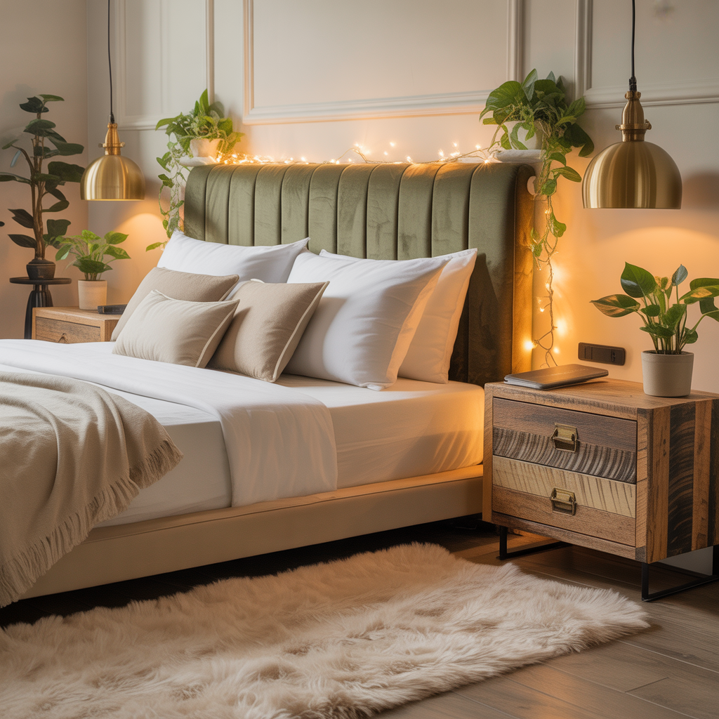 bedroom ideas romantic couple design