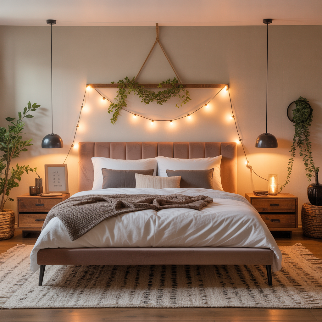 bedroom ideas romantic couple design