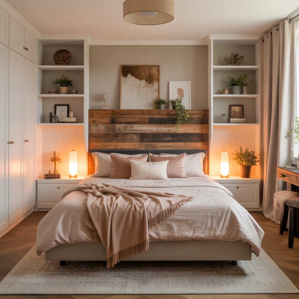 bedroom ideas romantic couple design