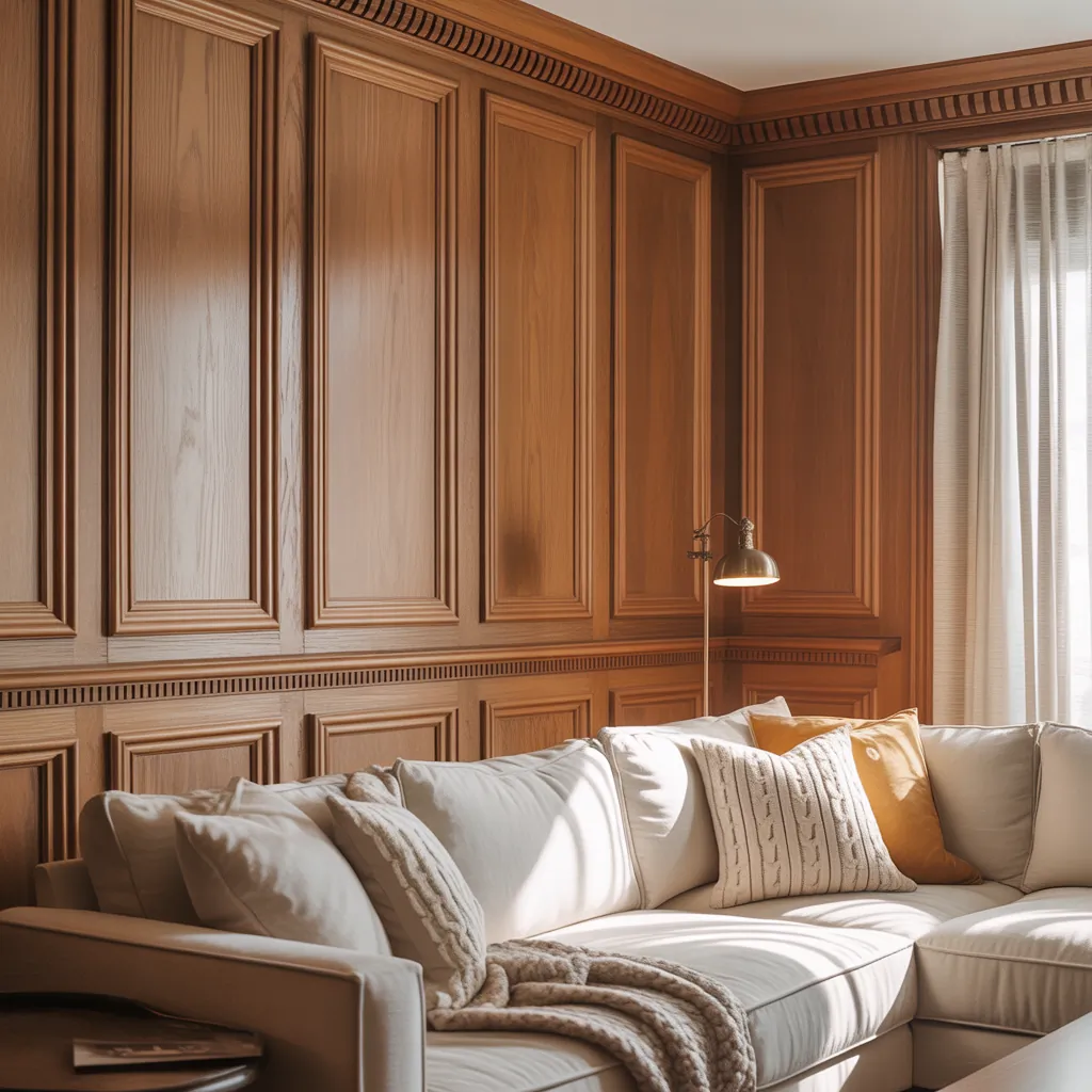 best wainscoting trim