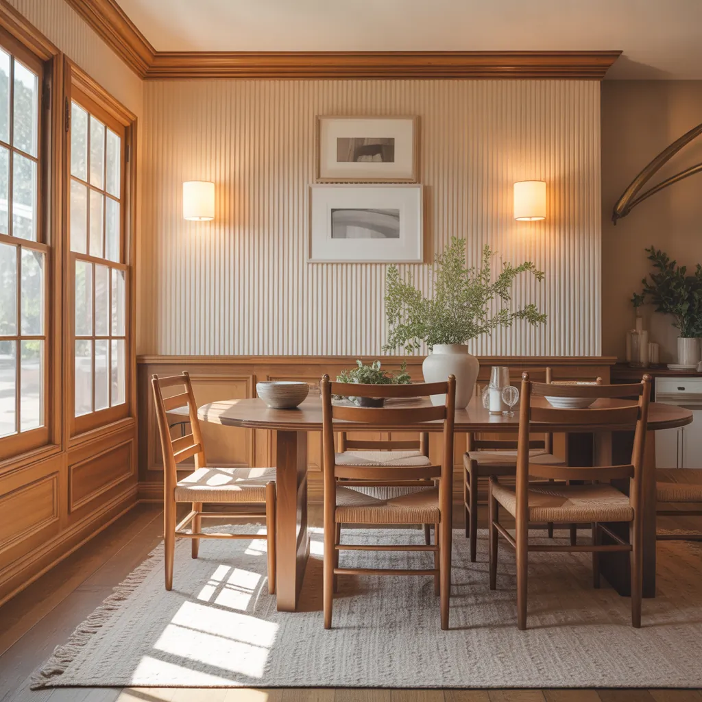 best wainscoting trim