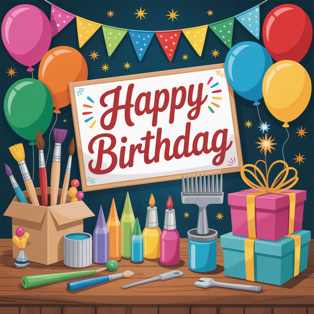 birthday card ideas