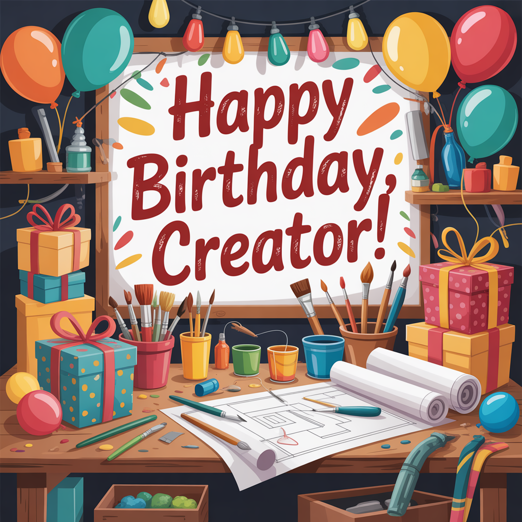 birthday card ideas