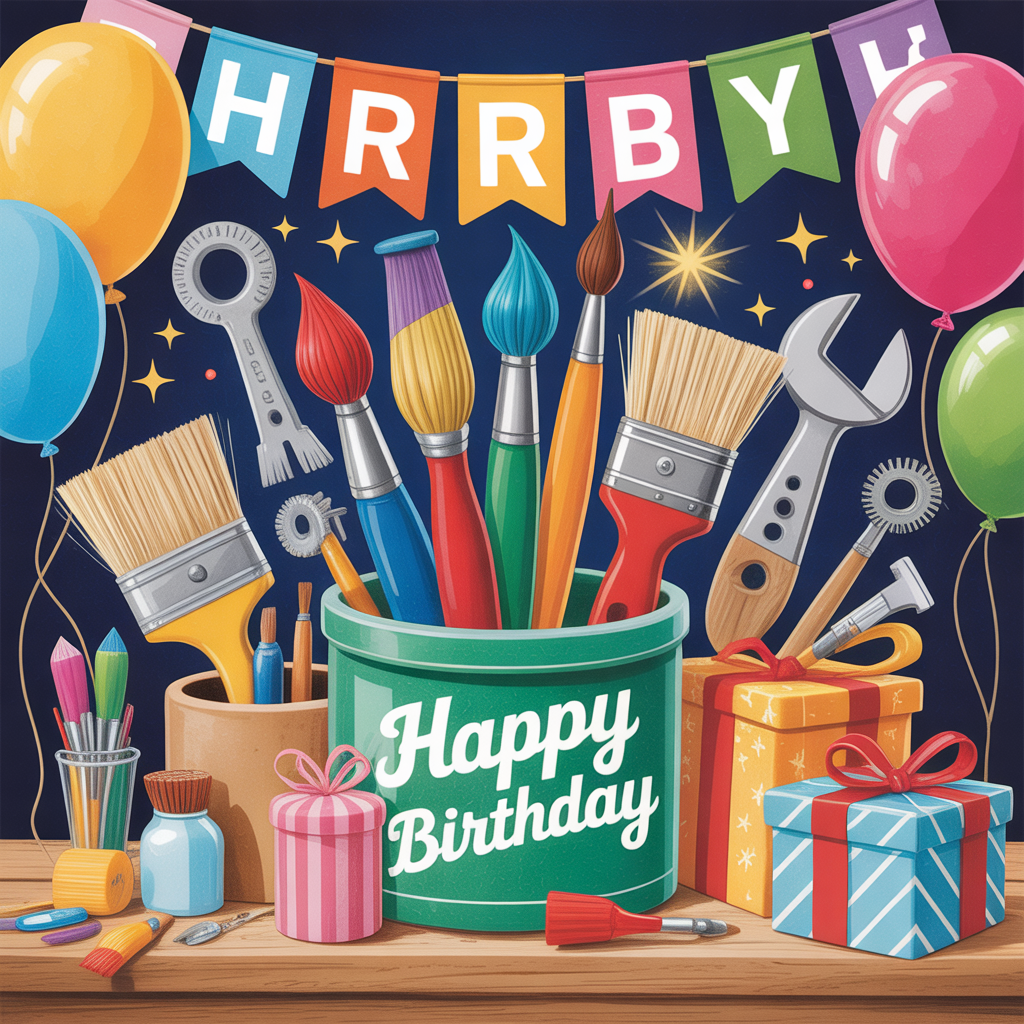birthday card ideas