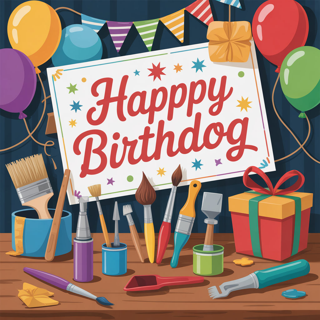 birthday card ideas