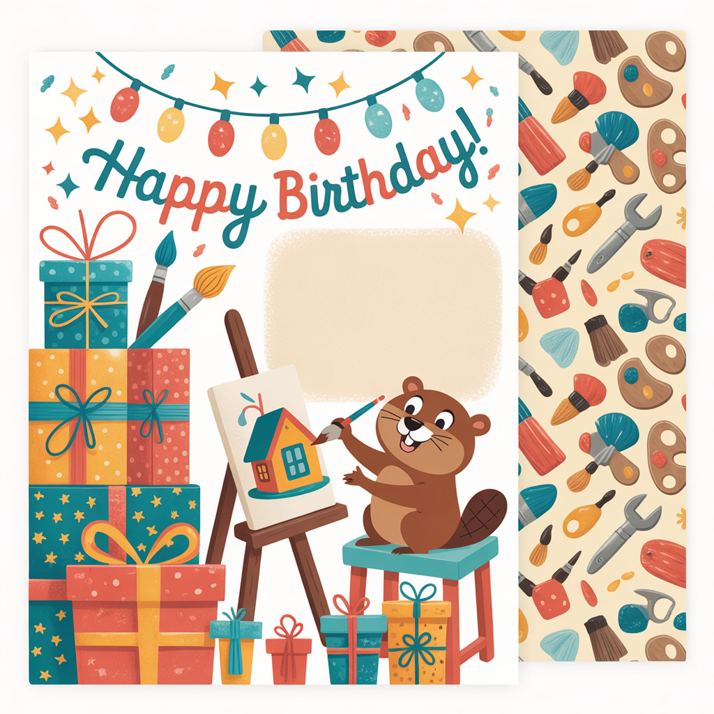 birthday card ideas