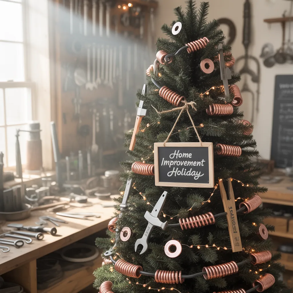 black christmas tree ideas decorated