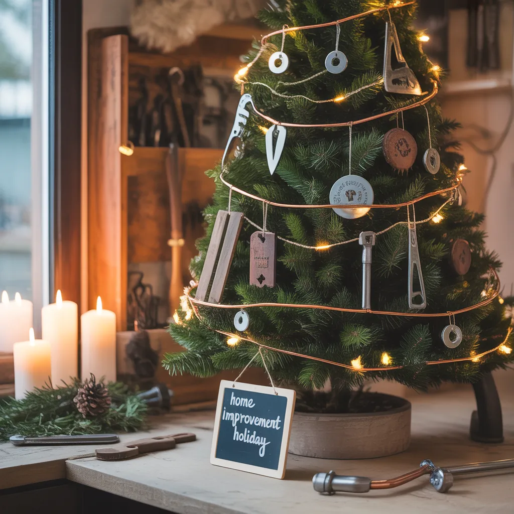 black christmas tree ideas decorated