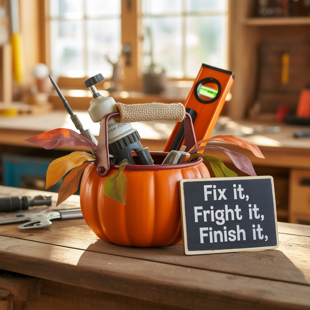 boo basket suggestions