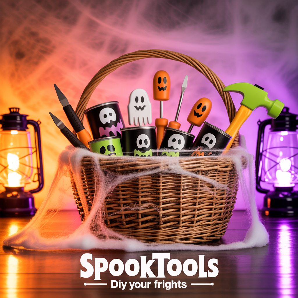boo basket suggestions