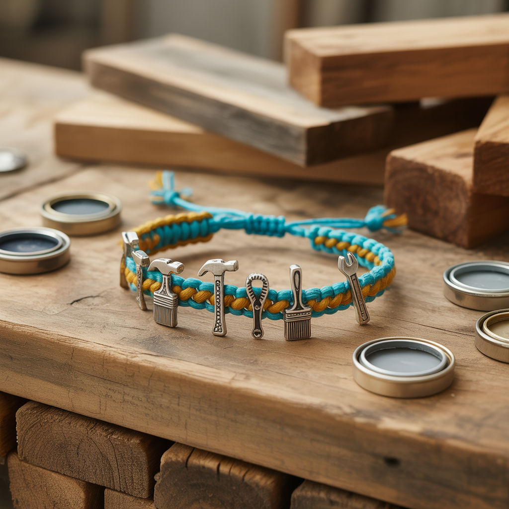 bracelet ideas