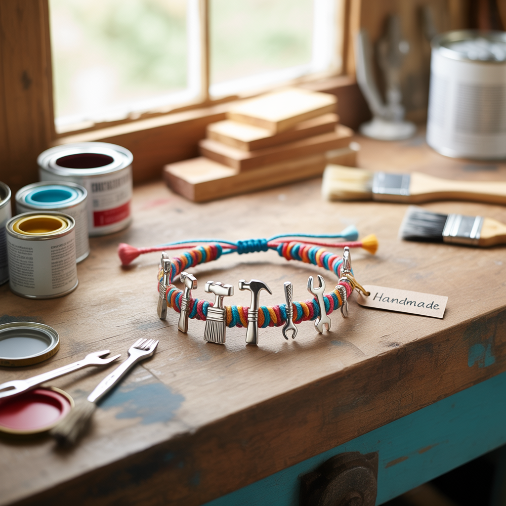 bracelet ideas
