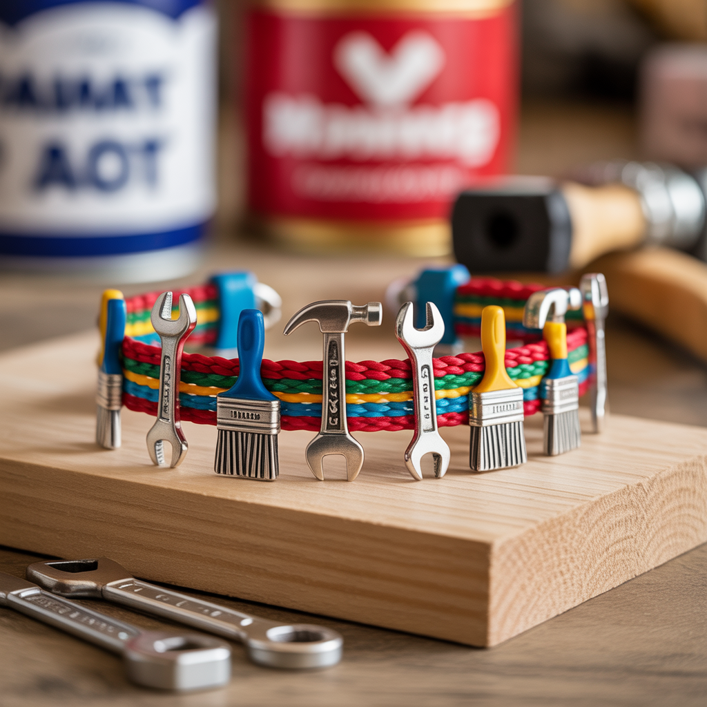 bracelet ideas