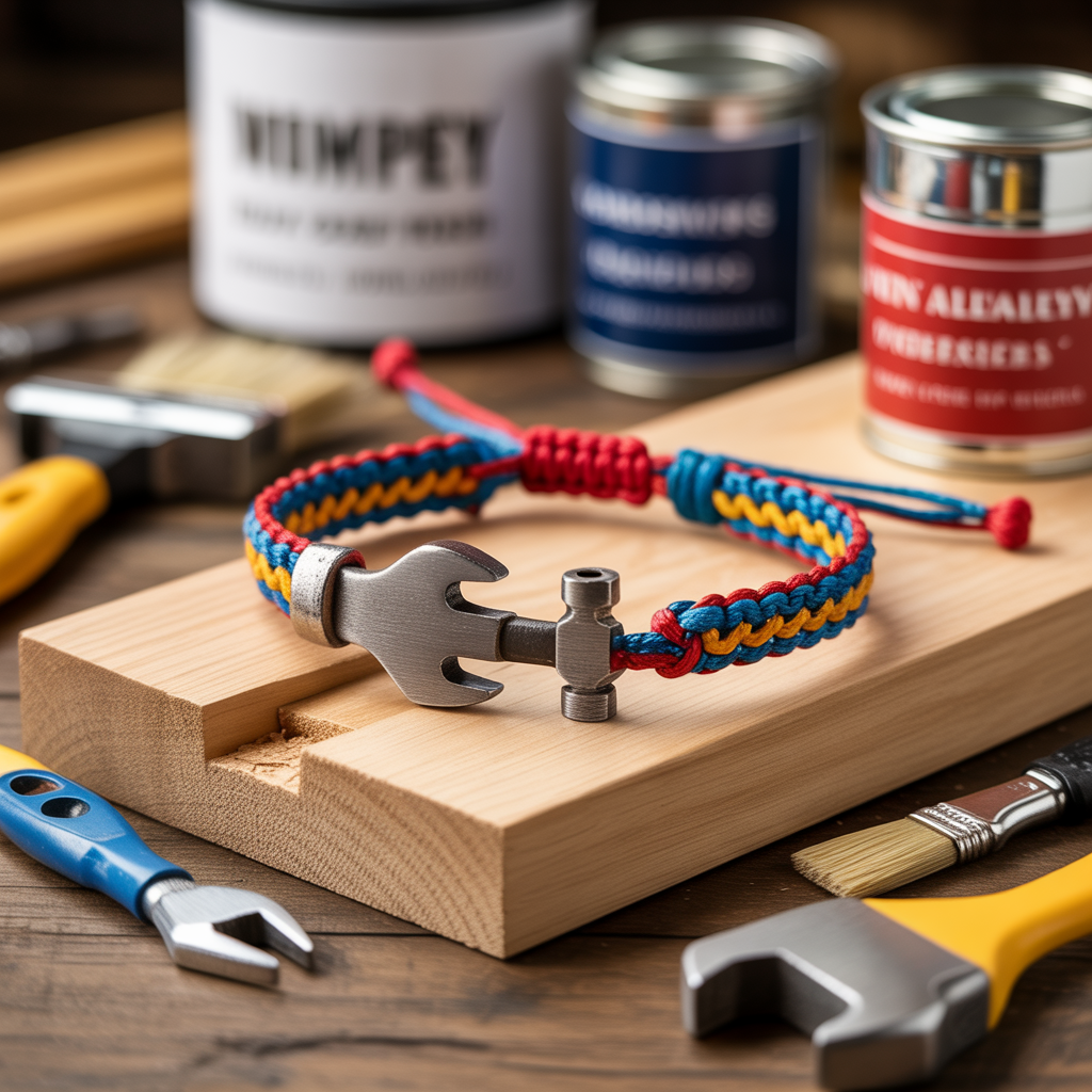 bracelet ideas