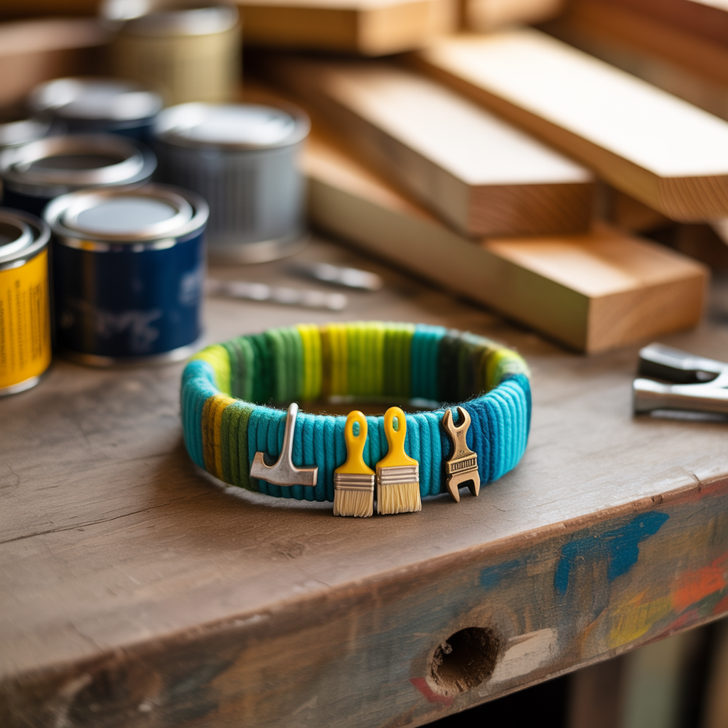 bracelet ideas