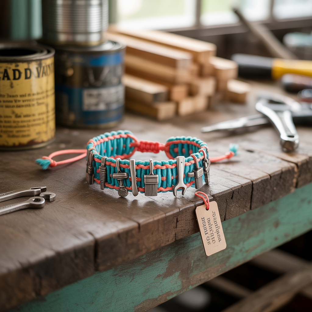 bracelet ideas