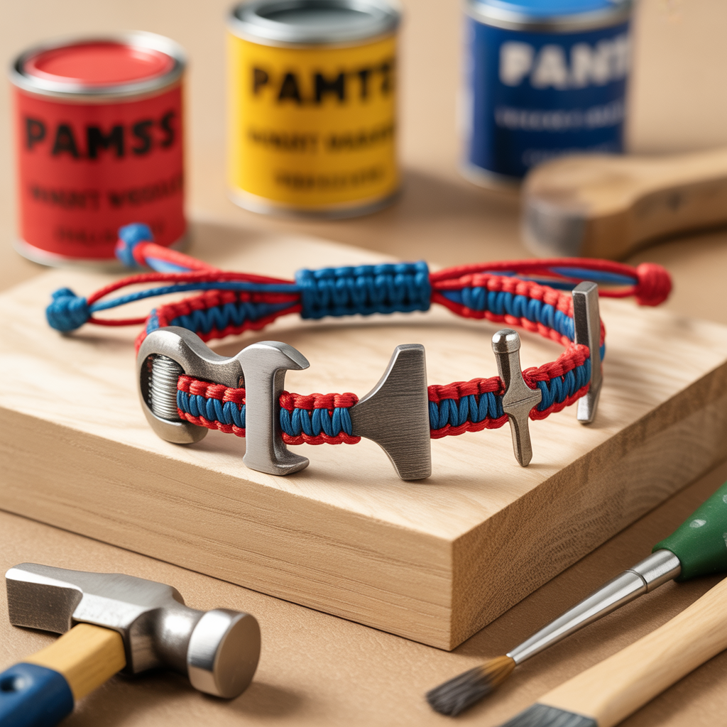 bracelet ideas
