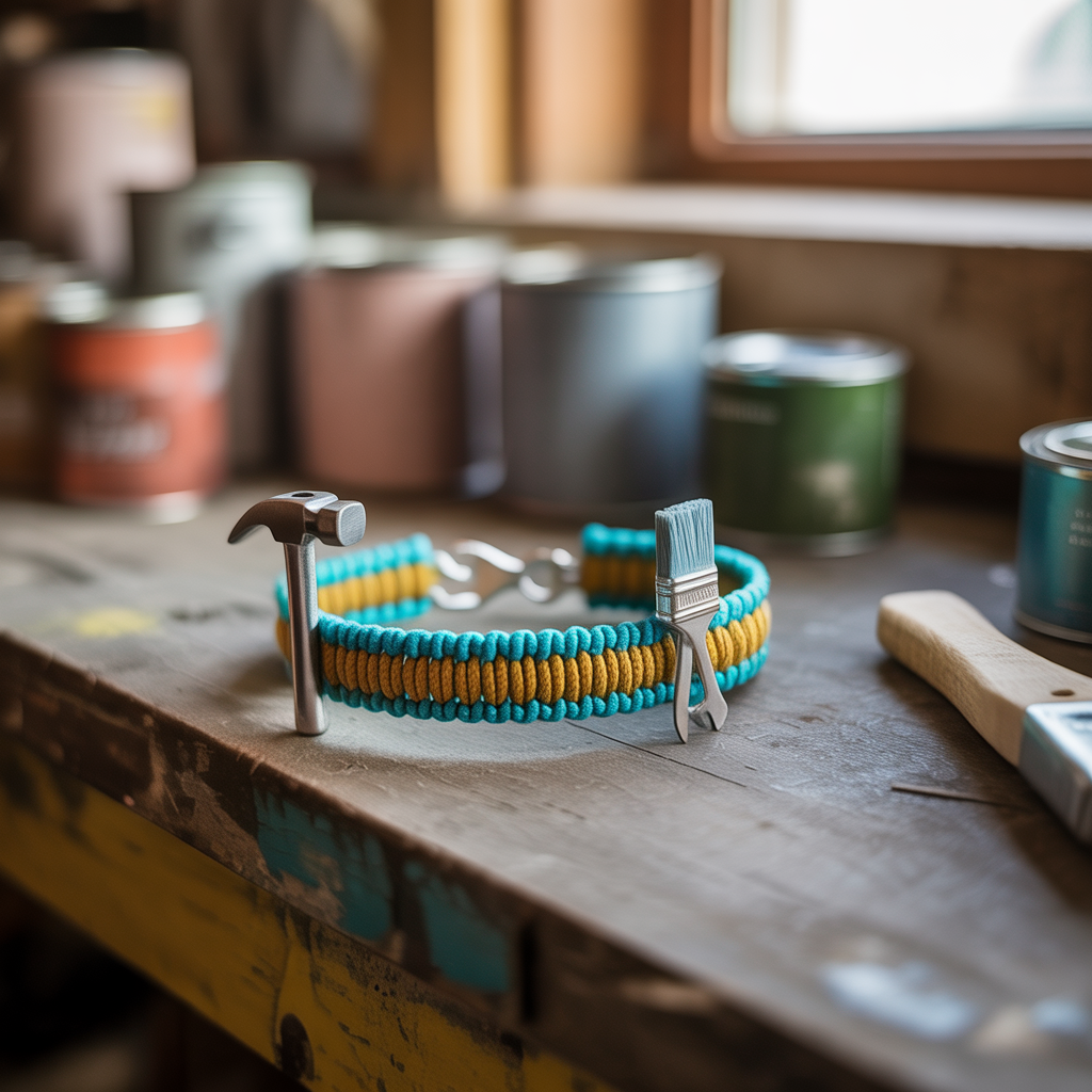 bracelet ideas