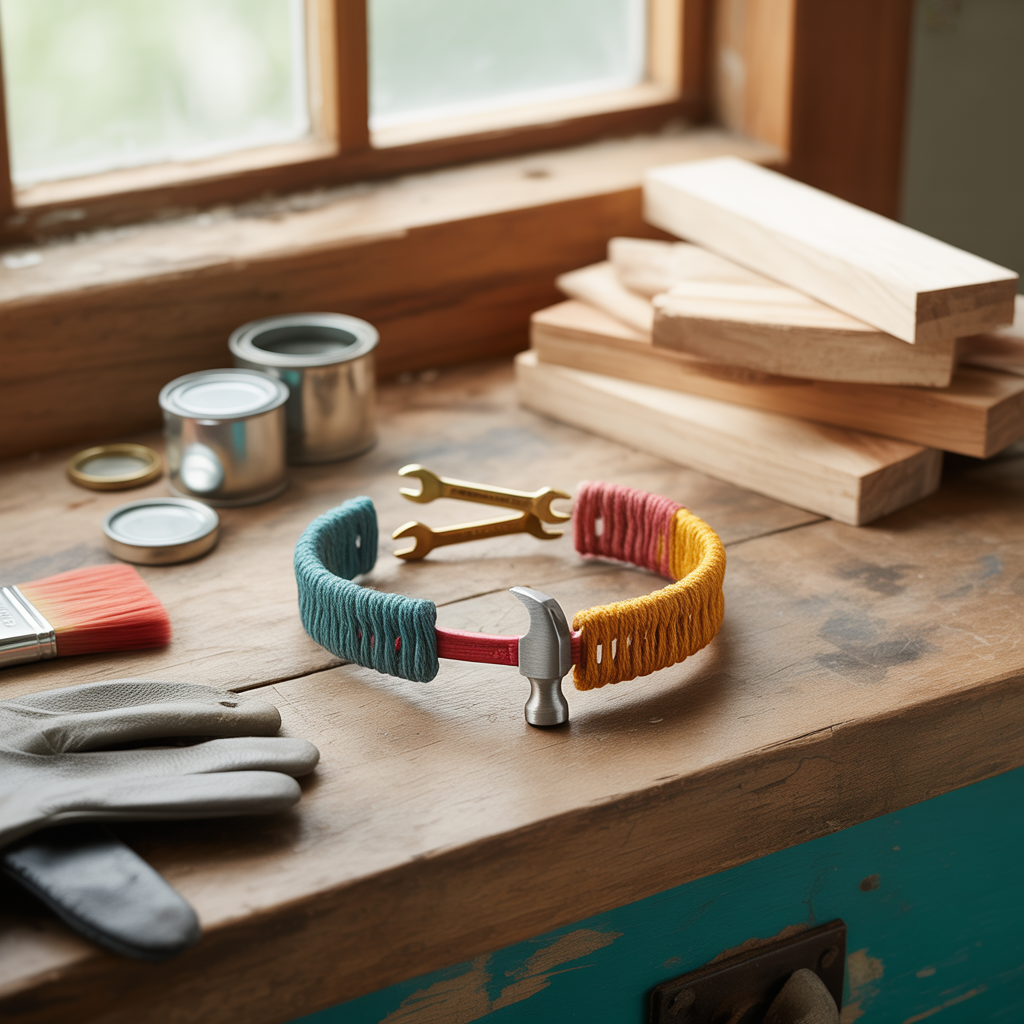 bracelet ideas
