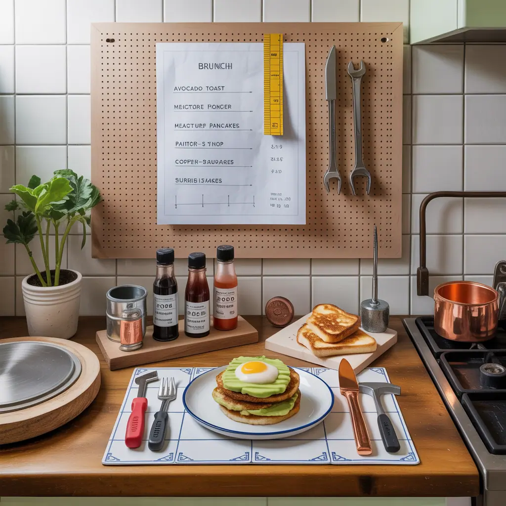 brunch menu suggestions