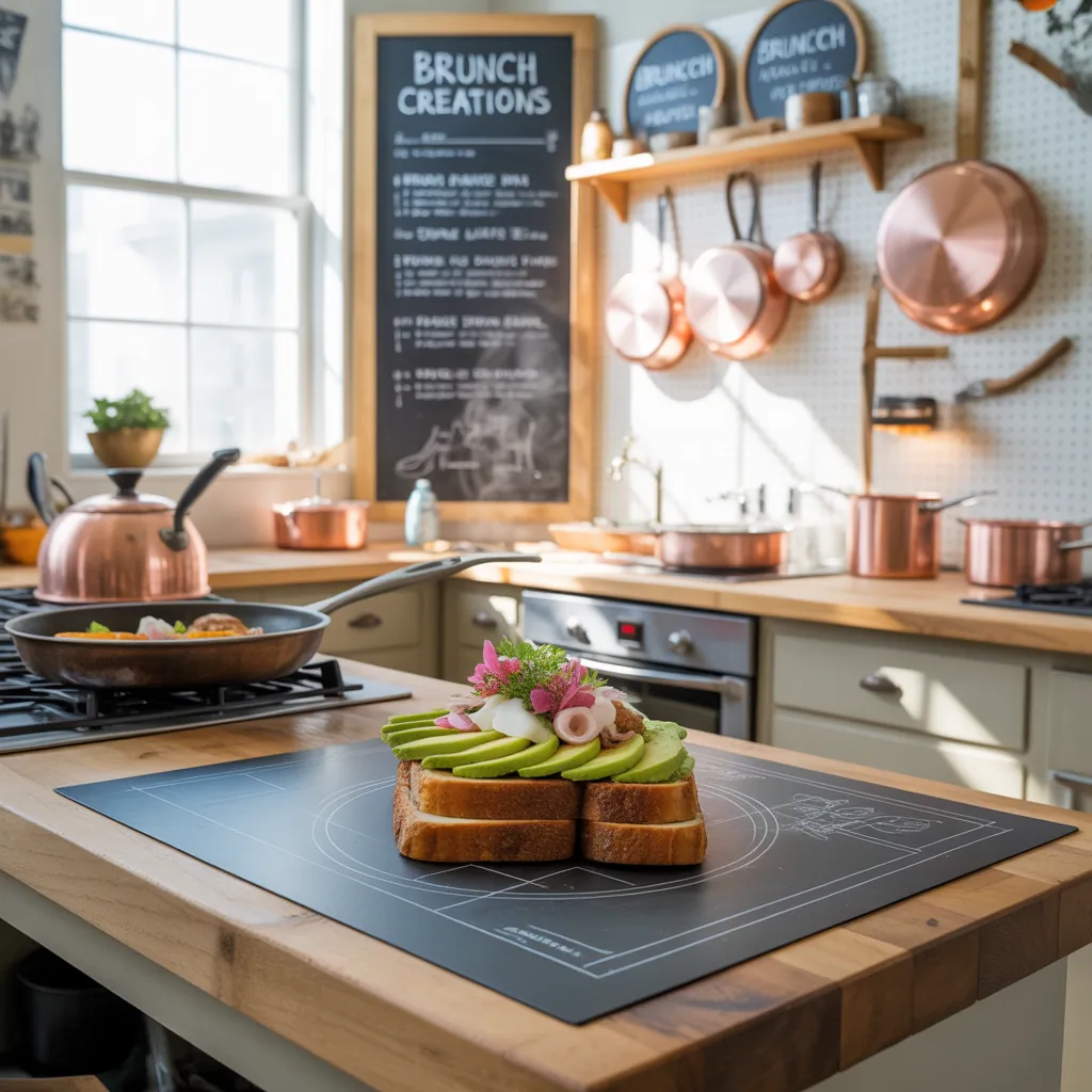 brunch menu suggestions