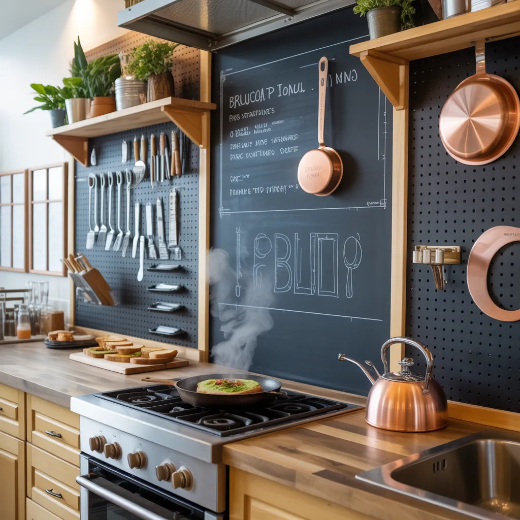 brunch menu suggestions