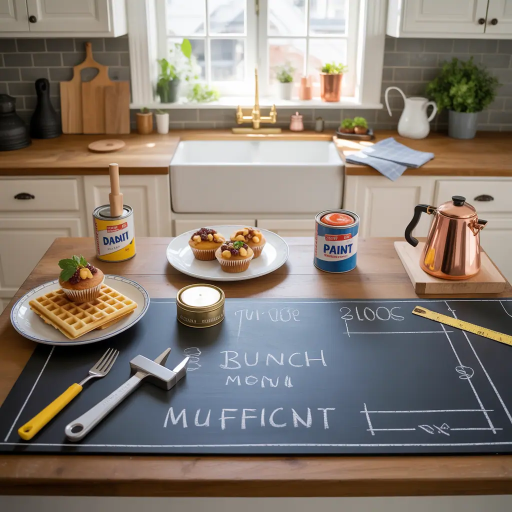 brunch menu suggestions