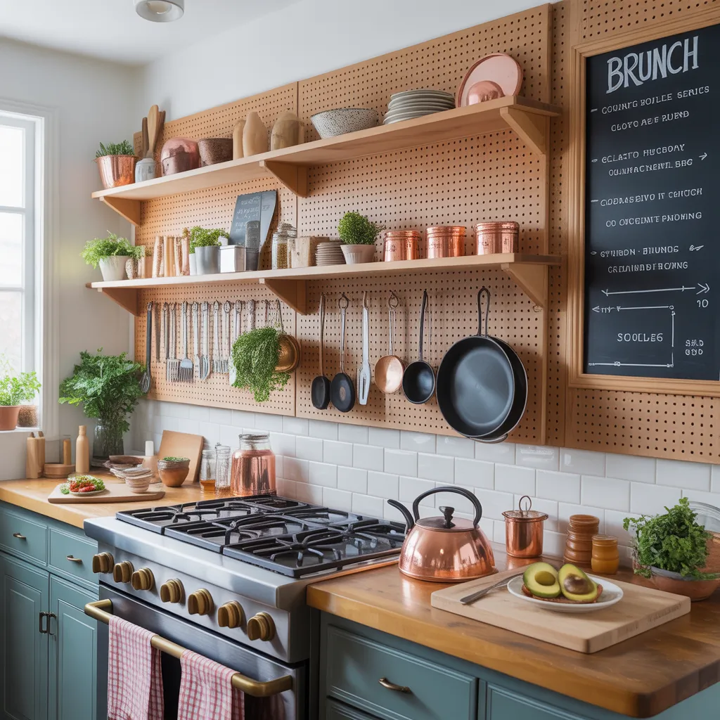brunch menu suggestions