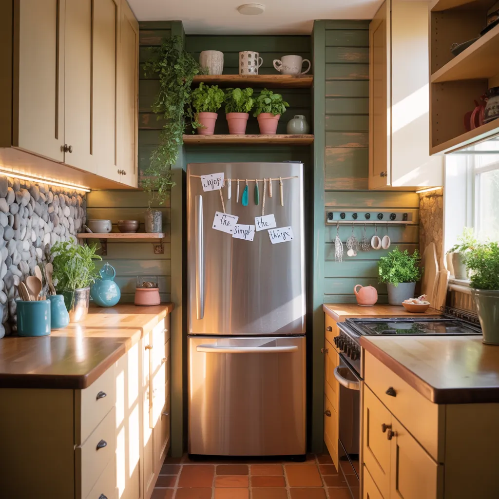 budget small galley kitchen ideas
