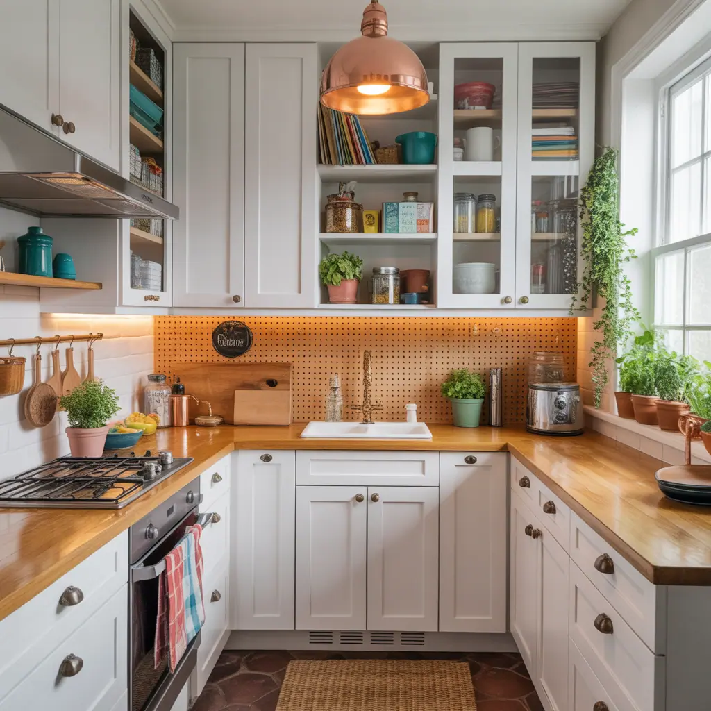 budget small galley kitchen ideas