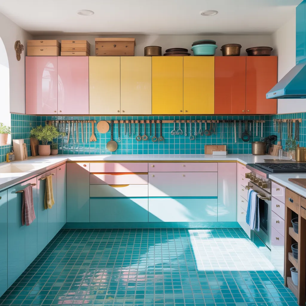 cabinet ideas pool towel
