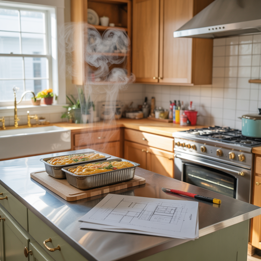 casseroles for sunday