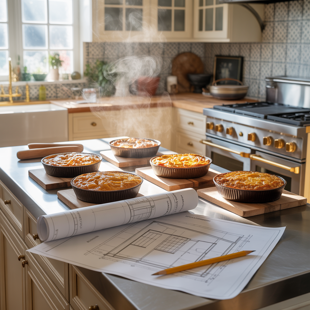 casseroles for sunday