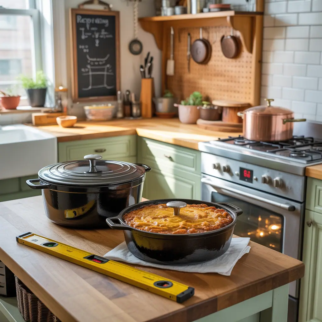 casseroles for sunday