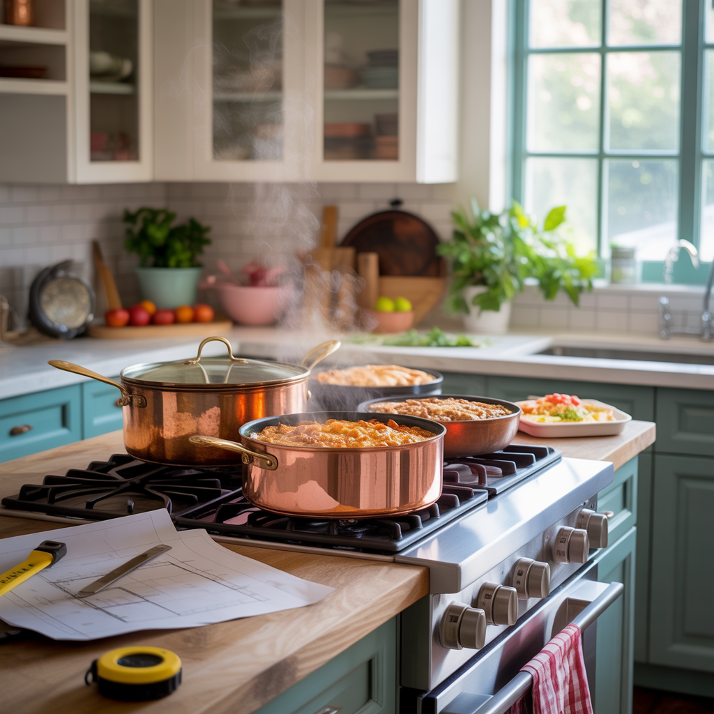 casseroles for sunday