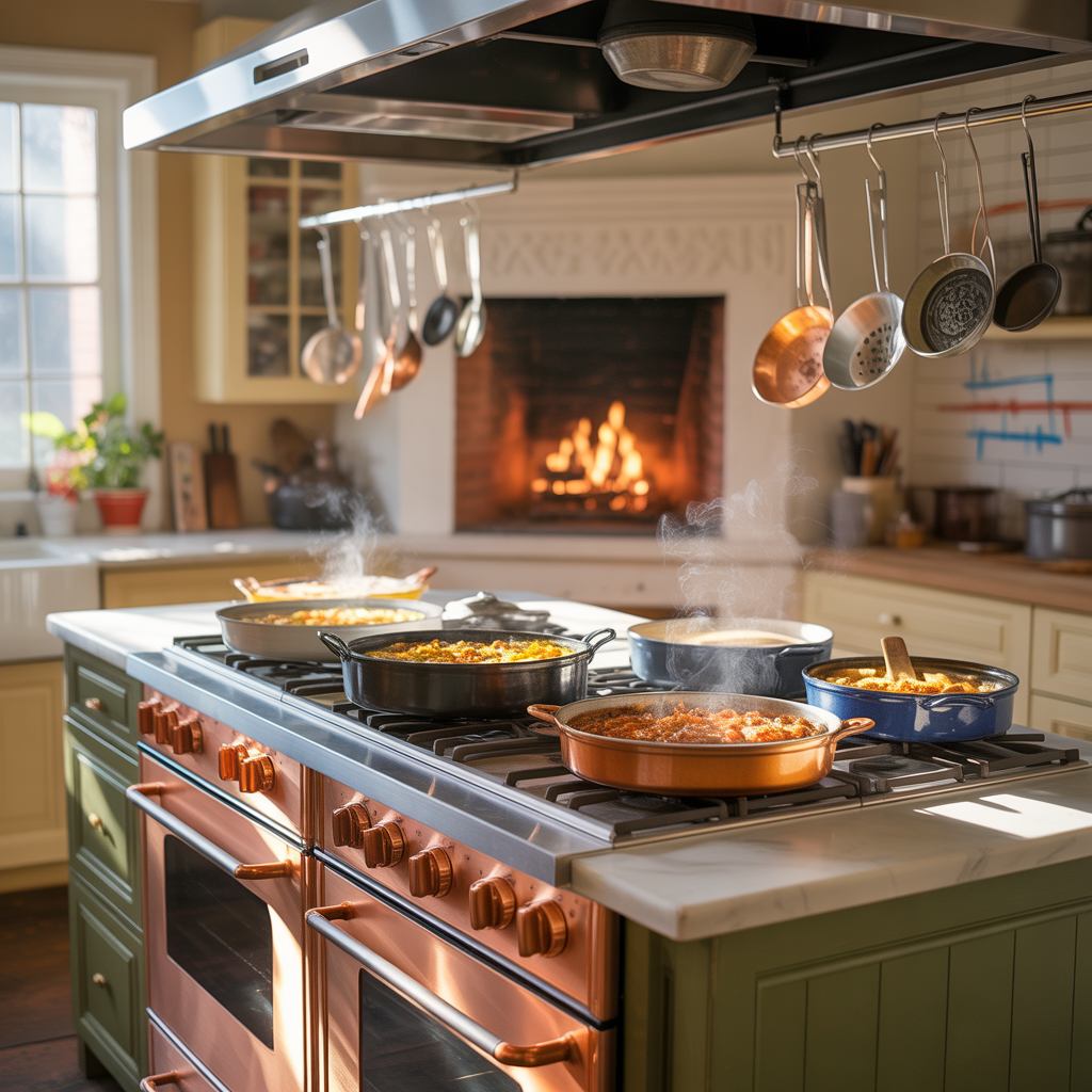 casseroles for sunday