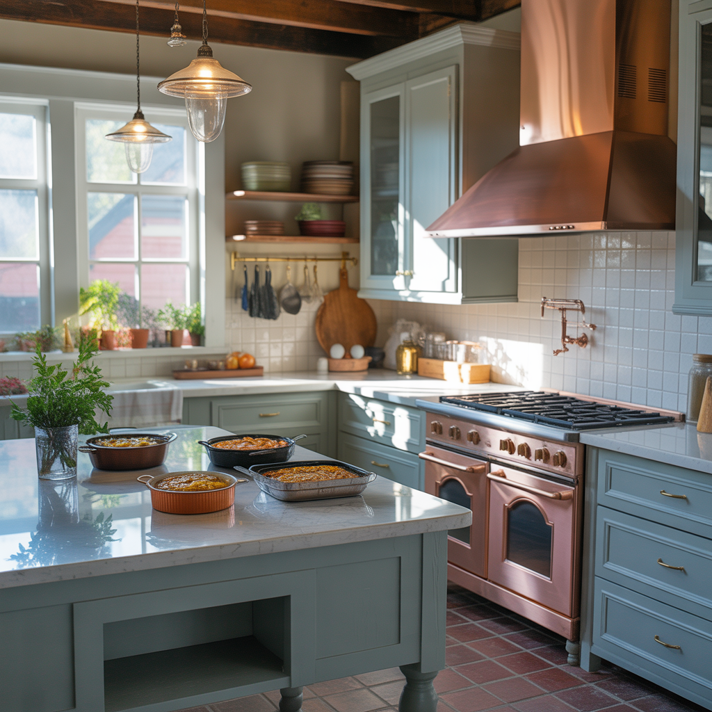 casseroles for sunday