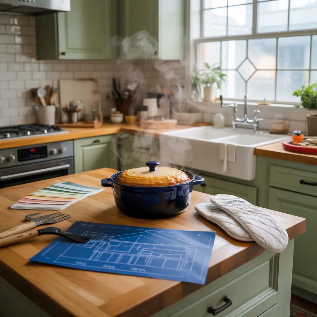 casseroles for sunday